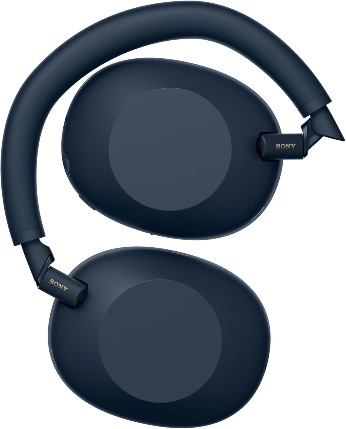 Sony WH-1000XM6 Flagship Noise Cancelling Over-Ear Kopfhörer – Hi-Res Sound, Komfort, faltbar, 30h Akku