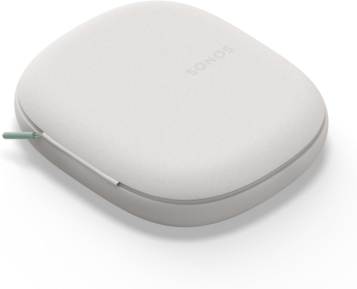 Sonos Ace Kabelloser Bluetooth-Kopfhörer: 3D Spatial Audio, ANC, 30h Akku, Premium HiFi Klang