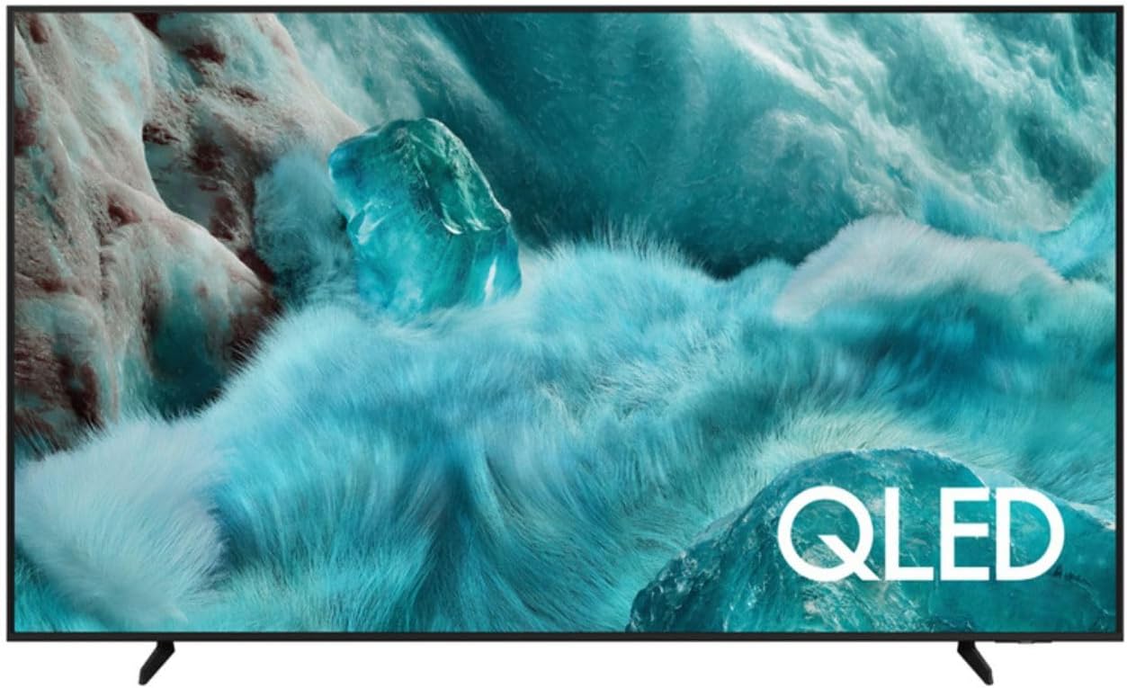 Samsung QLED Q7F 4K Smart TV 43 Zoll (108cm) HDR10+ AI-Vision Tizen