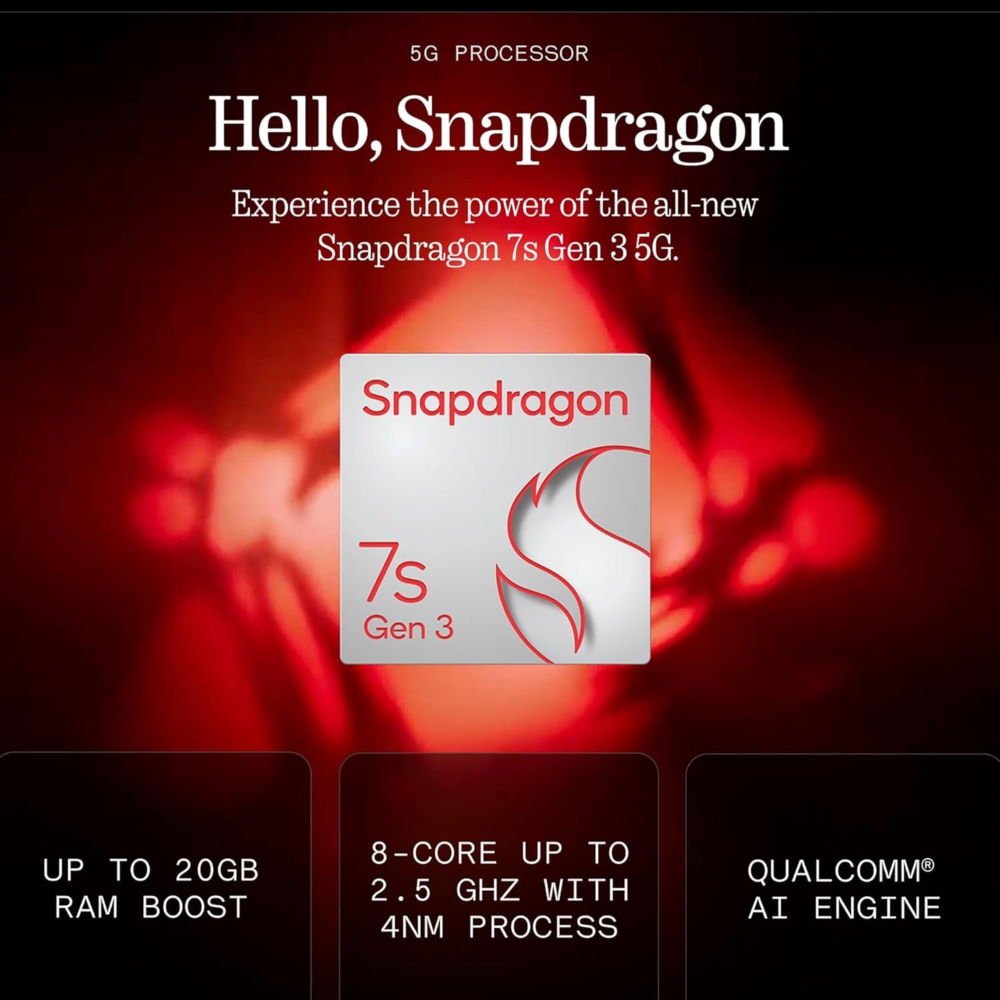 Nothing Phone (3a) Pro 256GB Smartphone mit 50MP Periskop-Kamera, 12GB RAM, AMOLED-Display