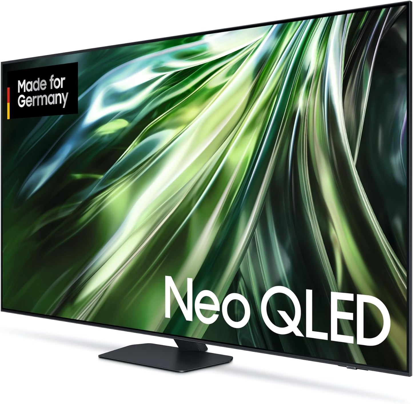 Samsung Neo QLED 4K QN90D 50 Zoll AI TV: Neural Quantum, Mini LED, Dolby Atmos