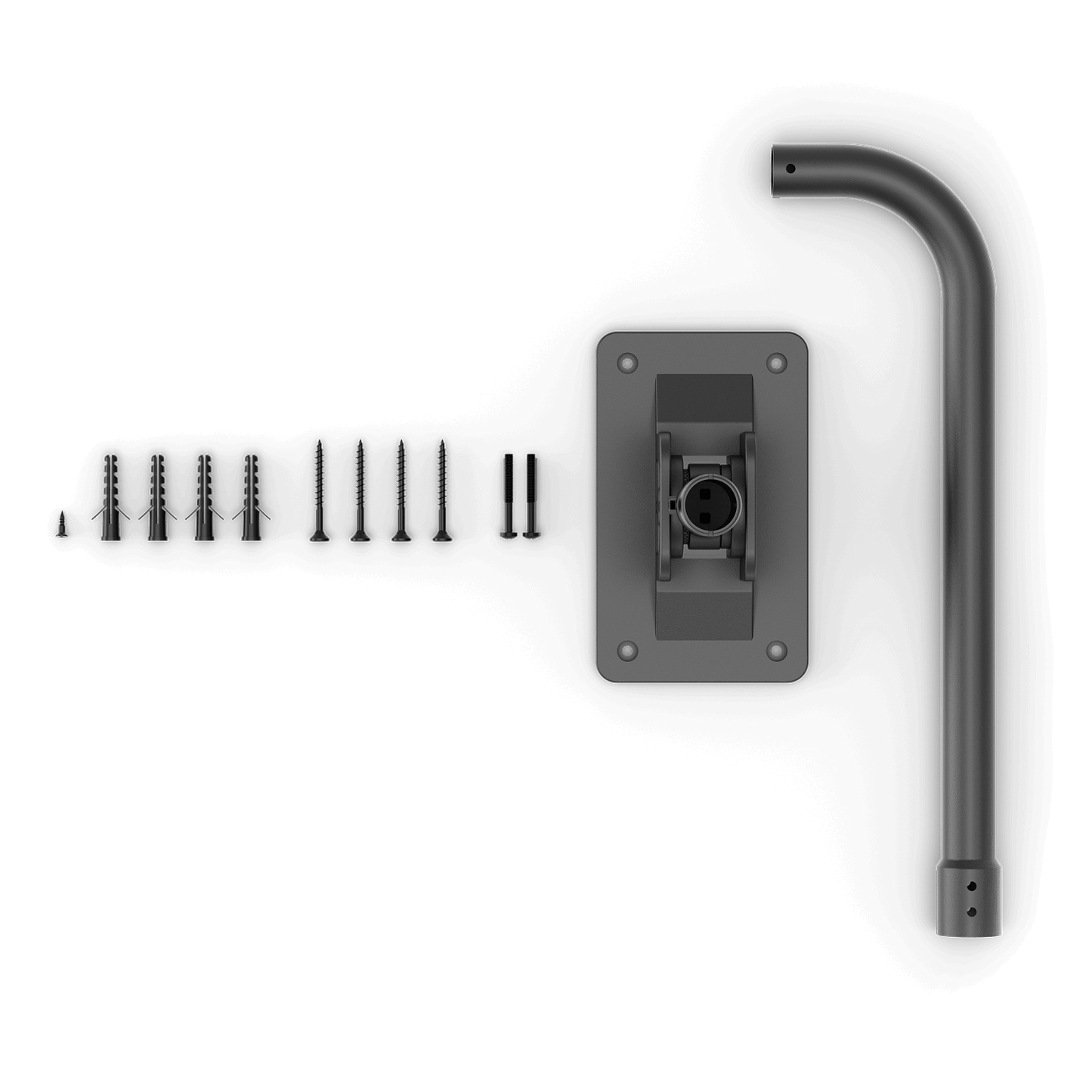 Antenna Mounting Kit