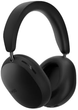 Sonos Ace Kabelloser Bluetooth Kopfhörer: 3D Spatial Audio, ANC, 30h Akku, HiFi