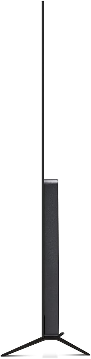 LG OLED77B49LA 77 Zoll 4K OLED Smart TV α8 AI-Prozessor webOS