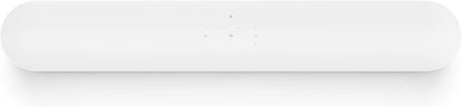Sonos Beam Gen 2 Smarte Soundbar: TV, Musik, Dolby Atmos Weiß