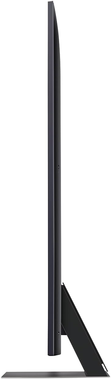 LG 50QNED86T6A QNED 4K Smart TV α8 AI webOS 24 Gamer HDR10