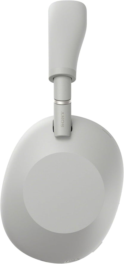 Sony WH-1000XM6 Over-Ear Noise Cancelling Kopfhörer: Hi-Res Sound, Komfort, faltbar, 30h Akku