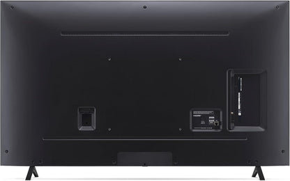 LG 55 Zoll NanoCell 4K Smart TV 2024: α5 Gen7 AI, webOS 24