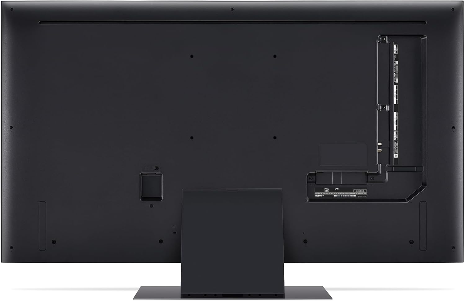 LG 50QNED86T6A QNED 4K Smart TV α8 AI webOS 24 Gamer HDR10