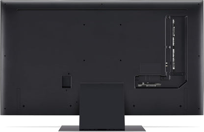 LG 50QNED86T6A QNED 4K Smart TV α8 AI webOS 24 Gamer HDR10