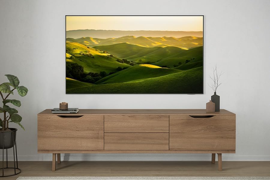 Samsung Crystal UHD 4K Smart TV 65 Zoll DU7179 mit PurColor