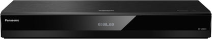 Panasonic DP-UB824EGK UHD Blu-ray Player mit 4K HDR10+ Dolby Vision HCX Prozessor