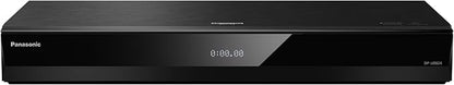 Panasonic DP-UB824EGK UHD Blu-ray Player mit 4K HDR10+ Dolby Vision HCX Prozessor