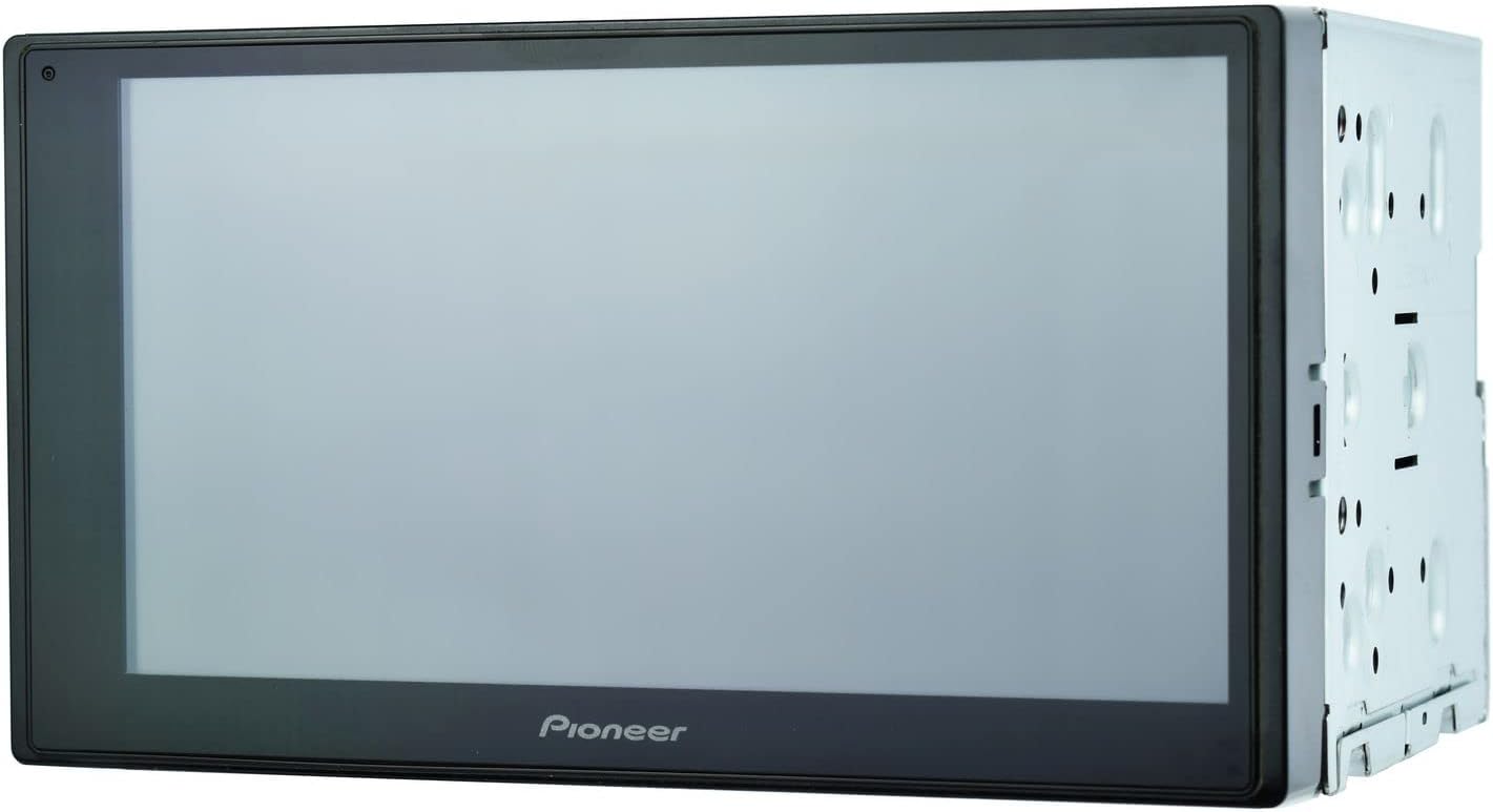 Pioneer SPH-DA360DAB 2DIN Autoradio mit 6,8" Touchscreen, Wireless CarPlay, Android Auto & DAB+