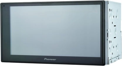 Pioneer SPH-DA360DAB 2DIN Autoradio mit 6,8" Touchscreen, Wireless CarPlay, Android Auto & DAB+