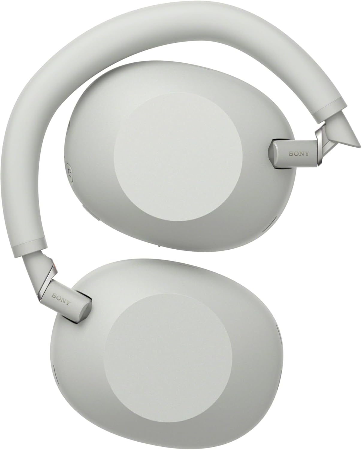 Sony WH-1000XM6 Over-Ear Noise Cancelling Kopfhörer: Hi-Res Sound, Komfort, faltbar, 30h Akku