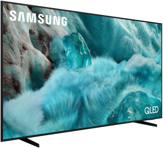 Samsung QLED Q7F 4K Smart TV 43 Zoll (108cm) HDR10+ AI-Vision Tizen