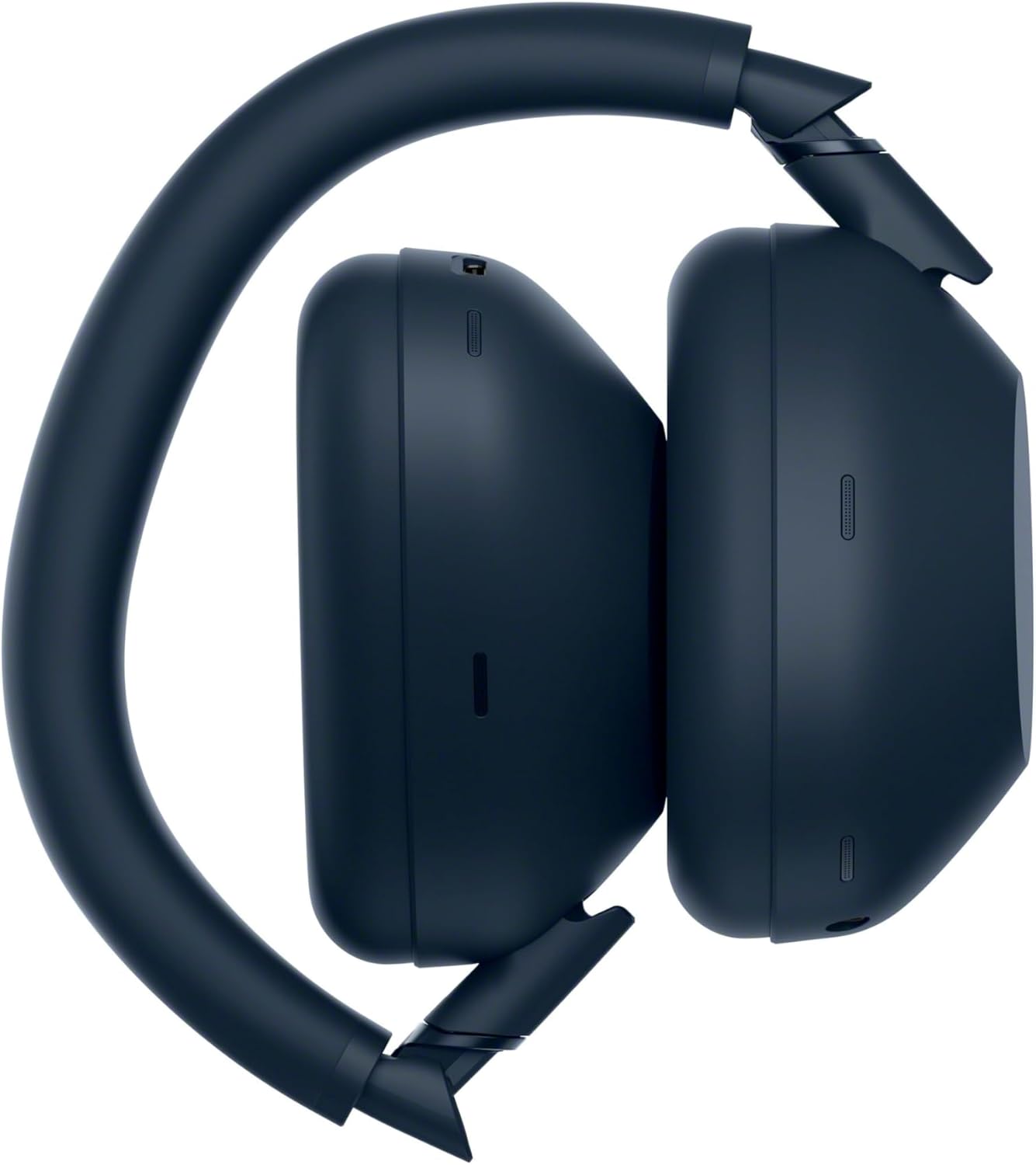 Sony WH-1000XM6 Flagship Noise Cancelling Over-Ear Kopfhörer – Hi-Res Sound, Komfort, faltbar, 30h Akku