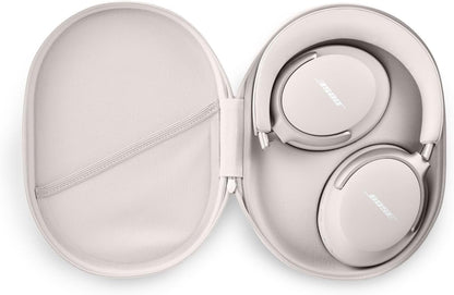 Bose QuietComfort Ultra Over-Ear Kopfhörer: Immersiver Spatial Audio, 24h Akku, Top ANC