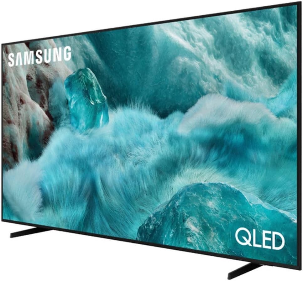 Samsung QLED Q7F 4K Smart TV 43 Zoll (108cm) HDR10+ AI-Vision Tizen