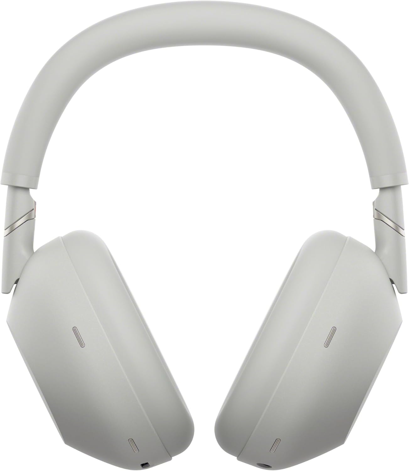 Sony WH-1000XM6 Over-Ear Noise Cancelling Kopfhörer: Hi-Res Sound, Komfort, faltbar, 30h Akku