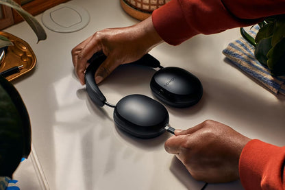 Sonos Ace Kabelloser Bluetooth Kopfhörer: 3D Spatial Audio, ANC, 30h Akku, HiFi