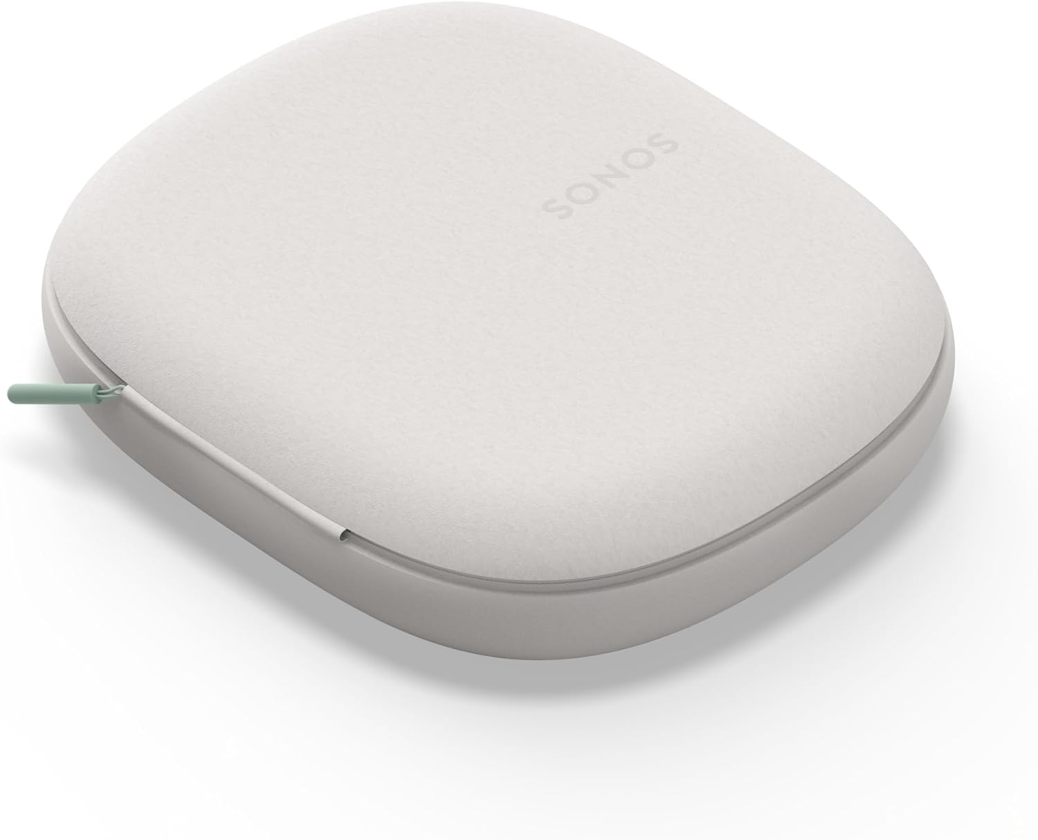 Sonos Ace Kabelloser Bluetooth-Kopfhörer: 3D Spatial Audio, ANC, 30h Akku, Premium HiFi Klang