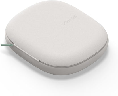 Sonos Ace Kabelloser Bluetooth-Kopfhörer: 3D Spatial Audio, ANC, 30h Akku, Premium HiFi Klang