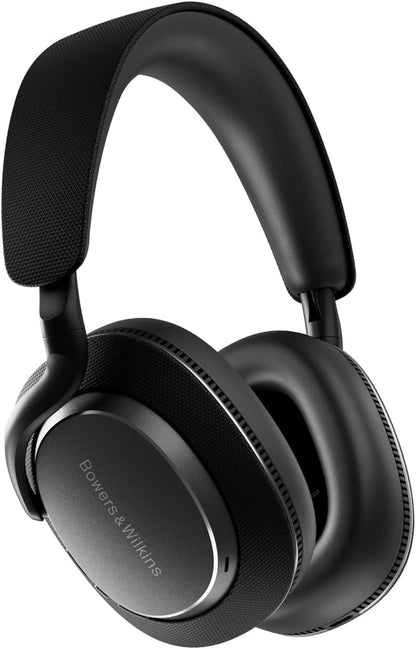 Bowers & Wilkins Px7 S3 Over-Ear-Kopfhörer: ANC, aptX Lossless, 30h Akku