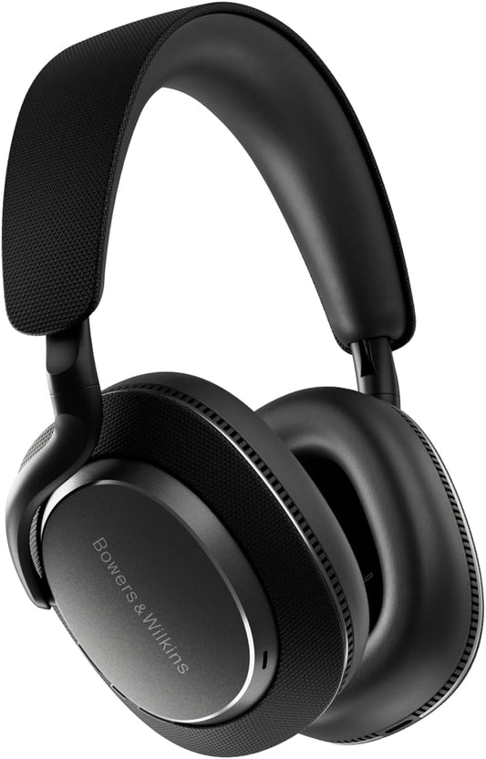 Bowers & Wilkins Px7 S3 Over-Ear-Kopfhörer: ANC, aptX Lossless, 30h Akku