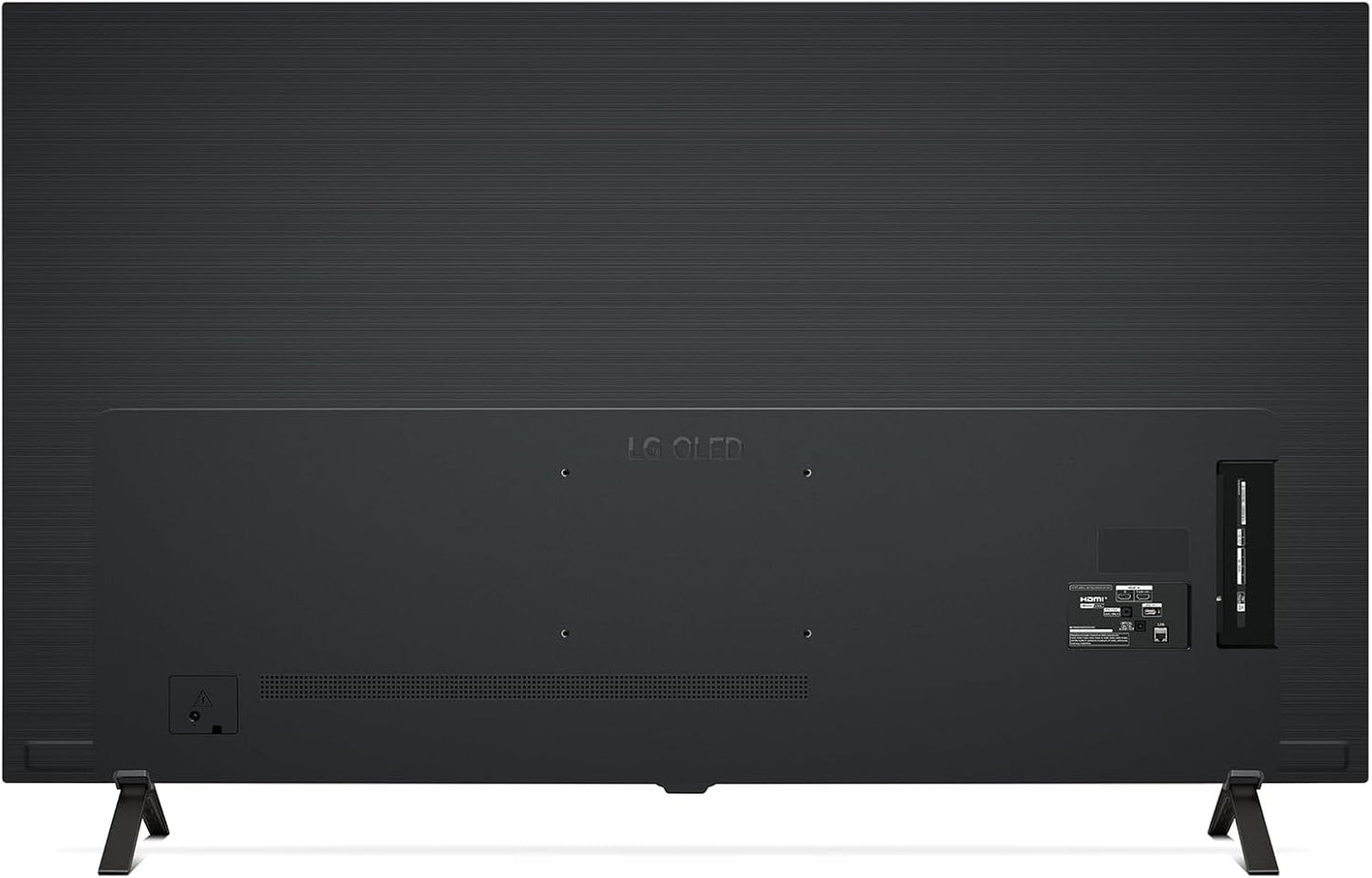 LG OLED77B49LA 77 Zoll 4K OLED Smart TV α8 AI-Prozessor webOS