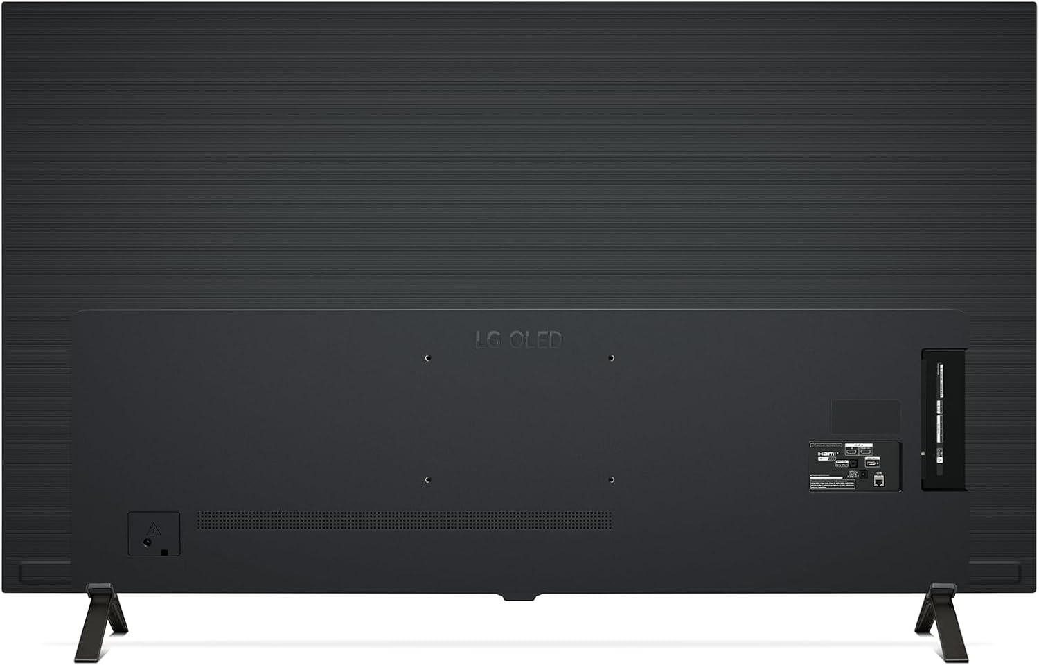 LG OLED77B49LA 77 Zoll 4K OLED Smart TV α8 AI-Prozessor webOS