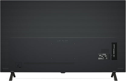 LG OLED77B49LA 77 Zoll 4K OLED Smart TV α8 AI-Prozessor webOS