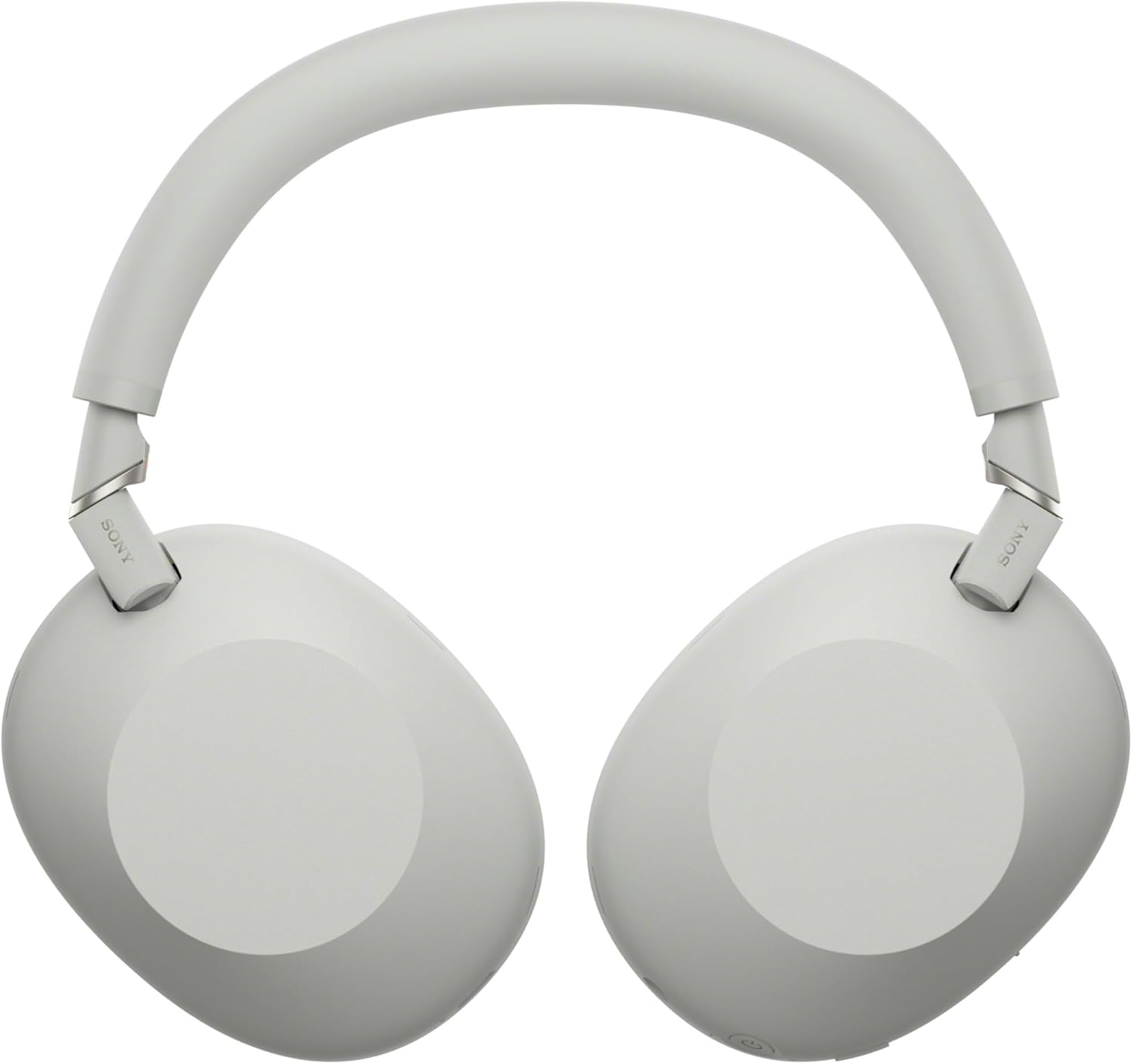 Sony WH-1000XM6: Ultimative Noise Cancelling Over-Ear Kopfhörer, Hi-Res Audio, 30h Akku
