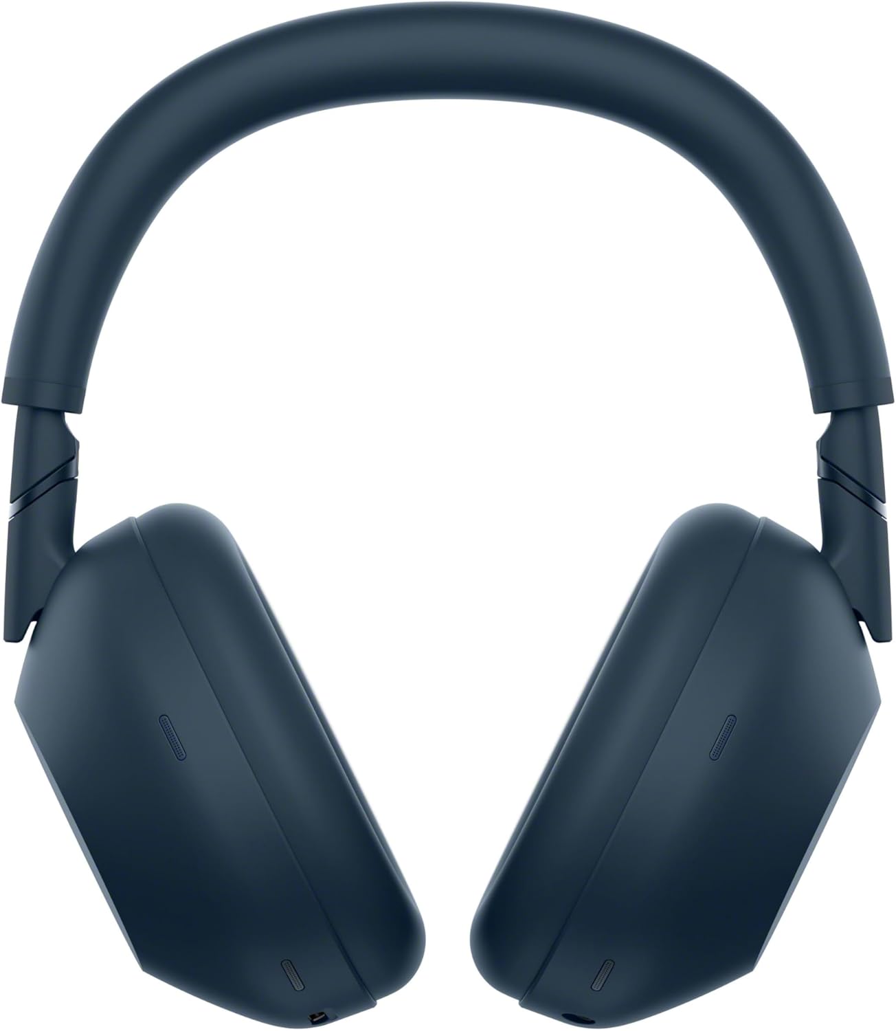 Sony WH-1000XM6 Flagship Noise Cancelling Over-Ear Kopfhörer – Hi-Res Sound, Komfort, faltbar, 30h Akku