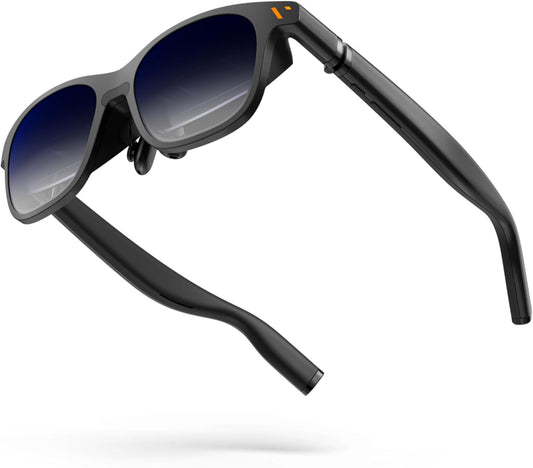 VITURE Pro XR/AR Brille: Immersives 135-Zoll 120Hz Display, Harman Audio, Elektrochrom