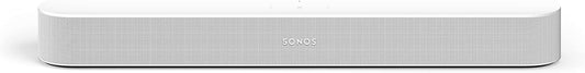 Sonos Beam Gen 2 Smarte Soundbar: TV, Musik, Dolby Atmos Weiß