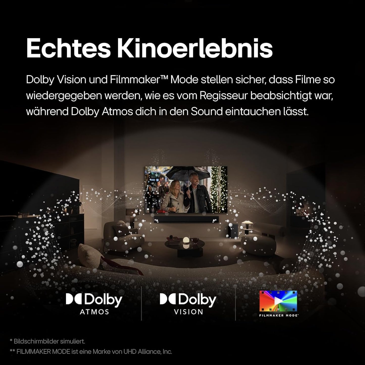 LG OLED evo C4 42 Zoll 4K Smart TV α9 Gen7 AI webOS 24