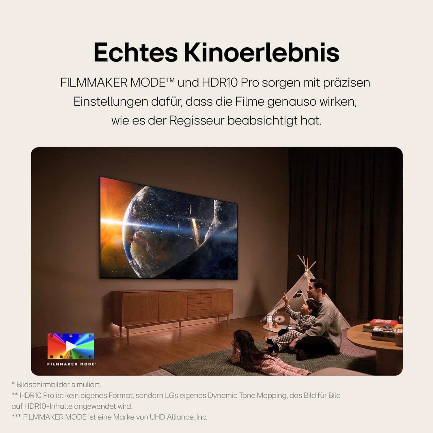 LG 50QNED86T6A QNED 4K Smart TV 50 Zoll α8 AI-Prozessor webOS24