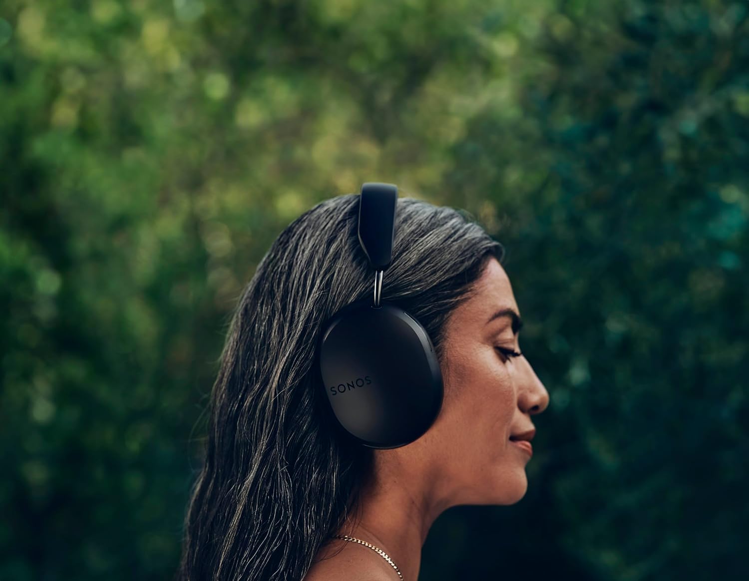 Sonos Ace Kabelloser Bluetooth Kopfhörer: 3D Spatial Audio, ANC, 30h Akku, HiFi