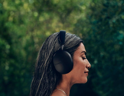 Sonos Ace Kabelloser Bluetooth Kopfhörer: 3D Spatial Audio, ANC, 30h Akku, HiFi