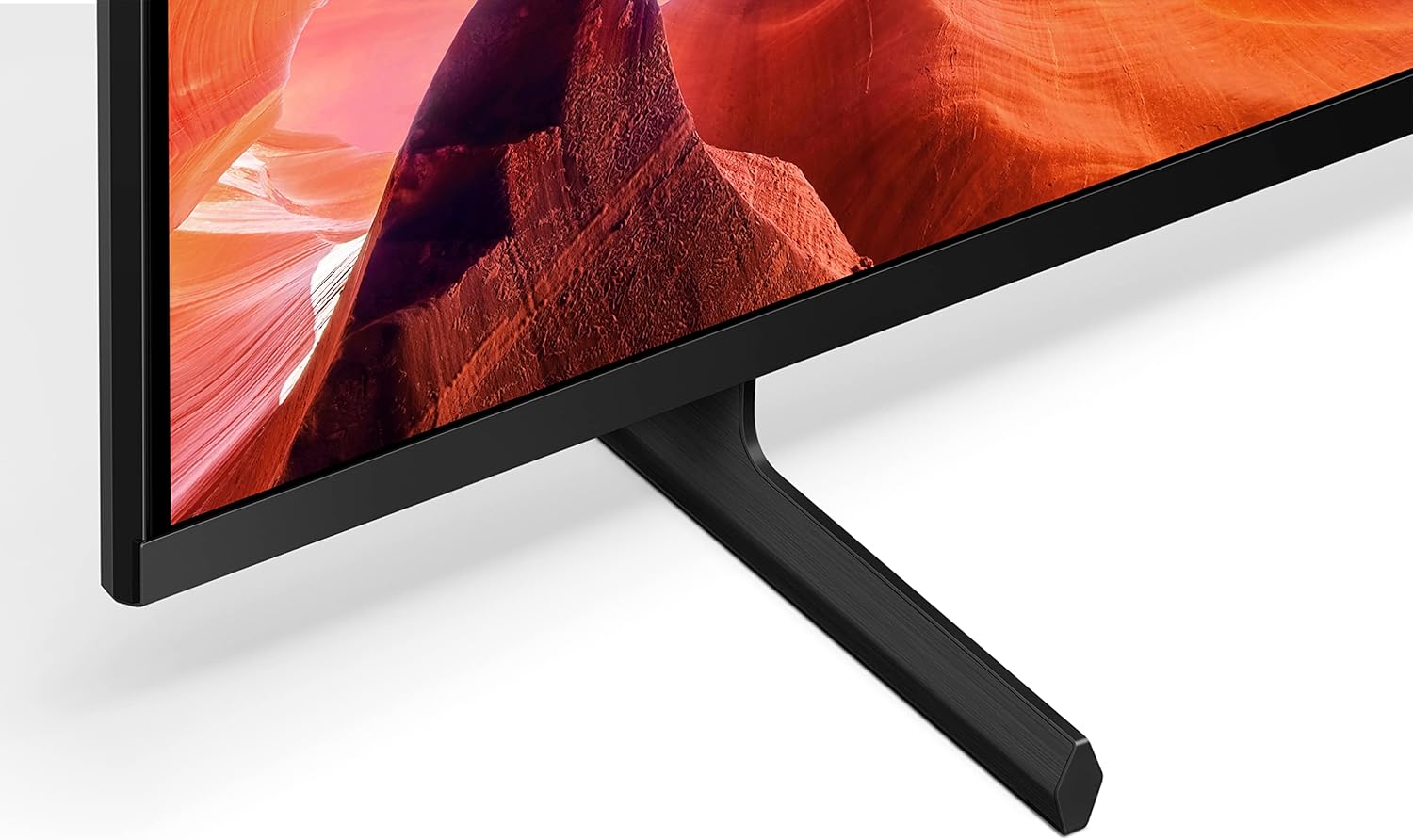 Sony BRAVIA KD-43X80L 4K HDR LED Smart TV Google TV Alexa