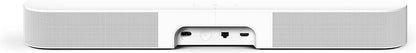 Sonos Beam Gen 2 Smarte Soundbar: TV, Musik, Dolby Atmos Weiß