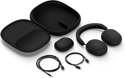Sonos Ace Kabelloser Bluetooth Kopfhörer: 3D Spatial Audio, ANC, 30h Akku, HiFi