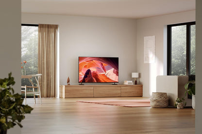 Sony BRAVIA KD-43X80L 4K HDR LED Smart TV Google TV Alexa