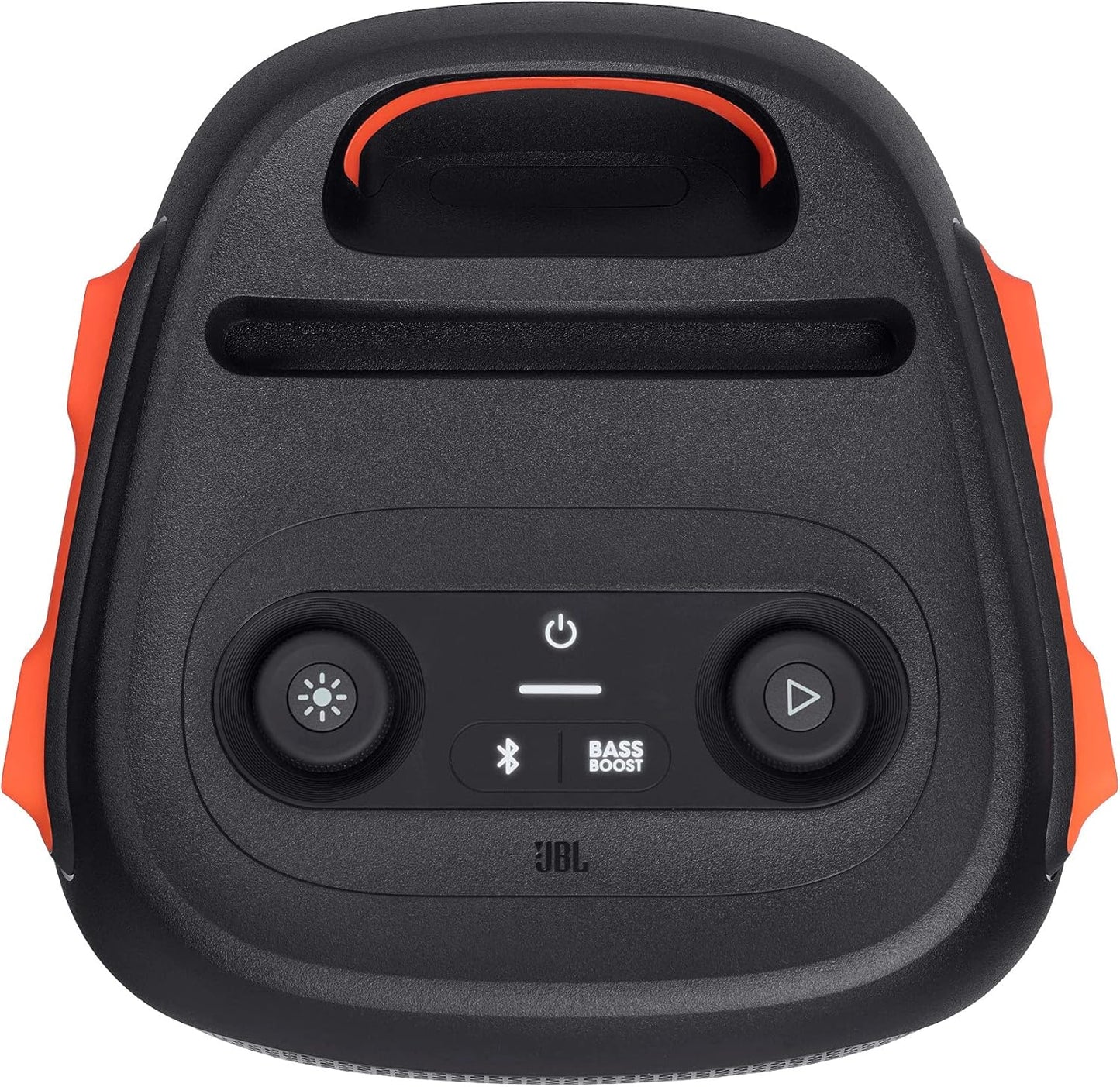 JBL PartyBox 110: Kraftvoller Bluetooth Party-Lautsprecher mit dynamischen Lichteffekten