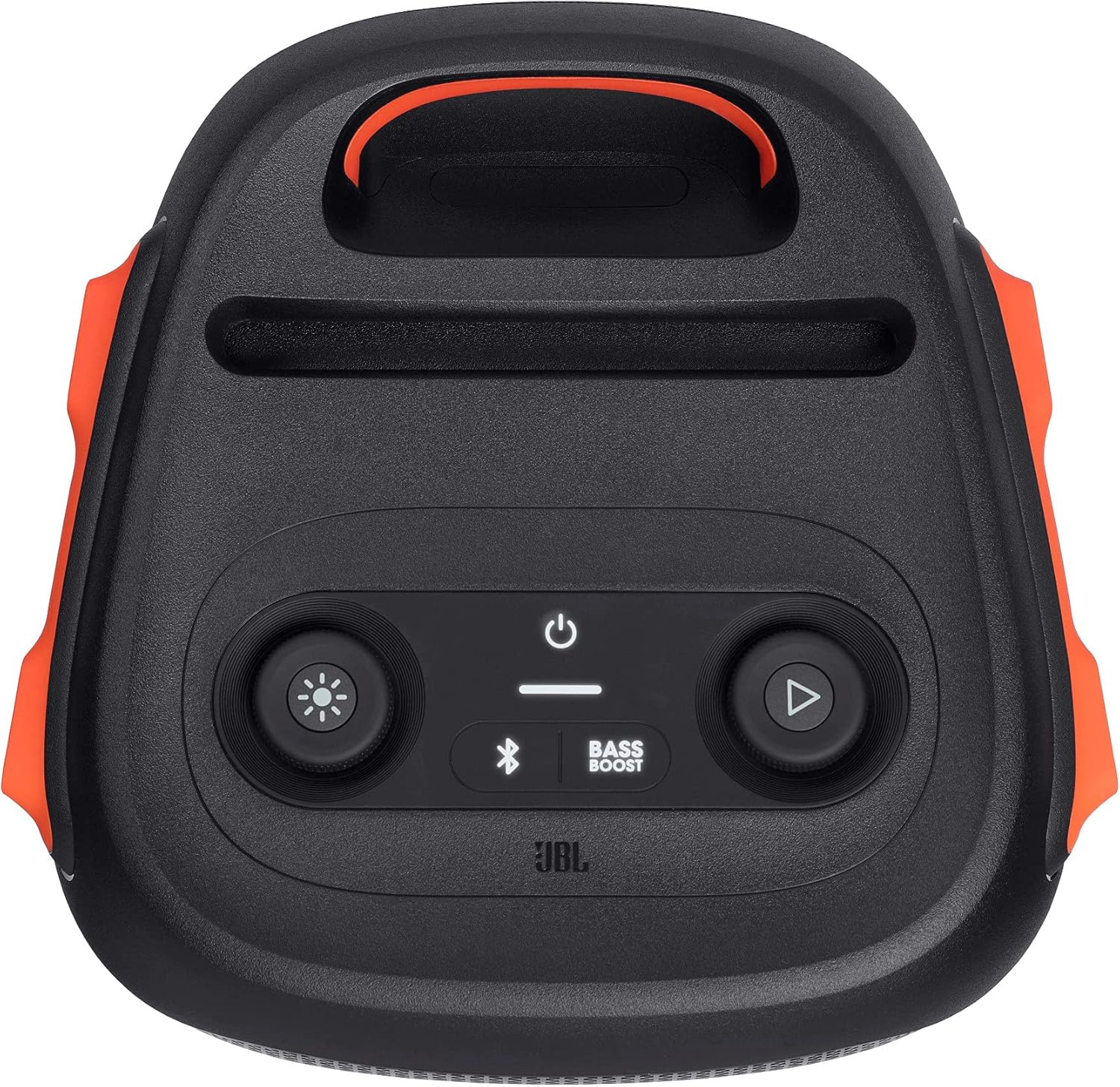 JBL PartyBox 110: Kraftvoller Bluetooth Party-Lautsprecher mit dynamischen Lichteffekten