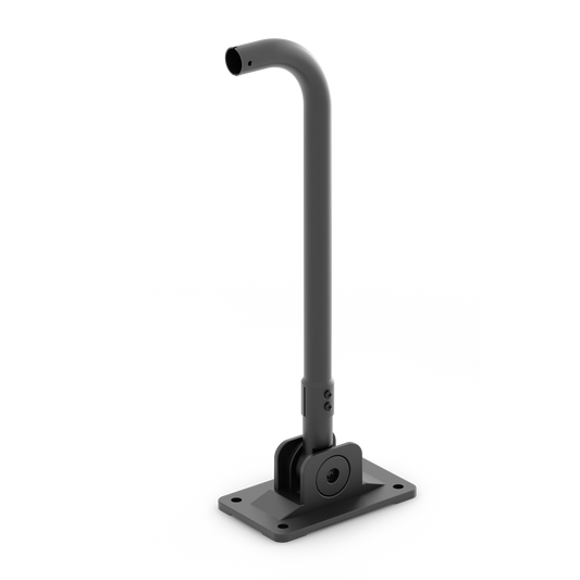 Antenna Mounting Kit