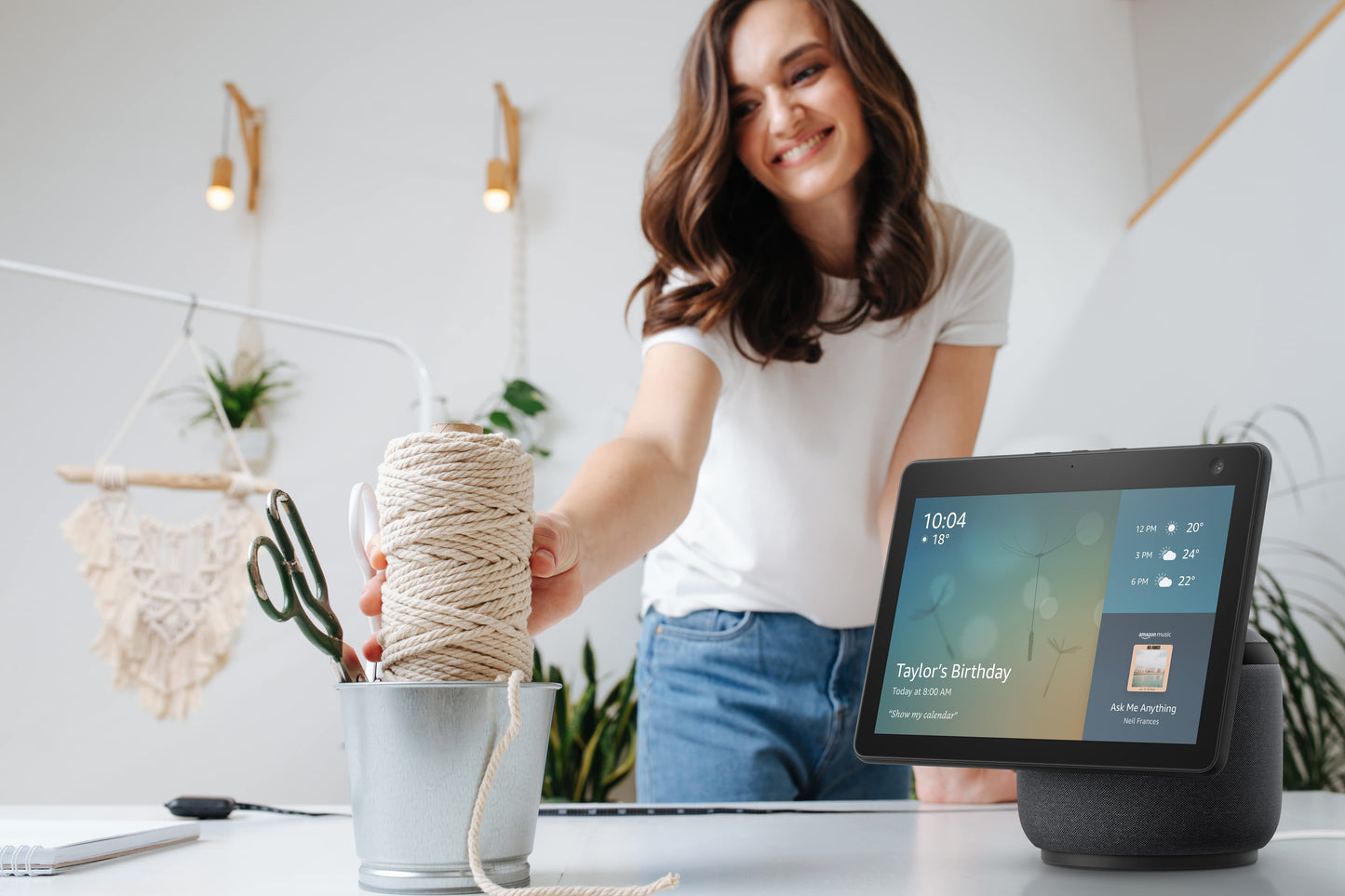 Allgemeine Amazon Willkommensseite – Entdecken Sie Angebote und Dienste